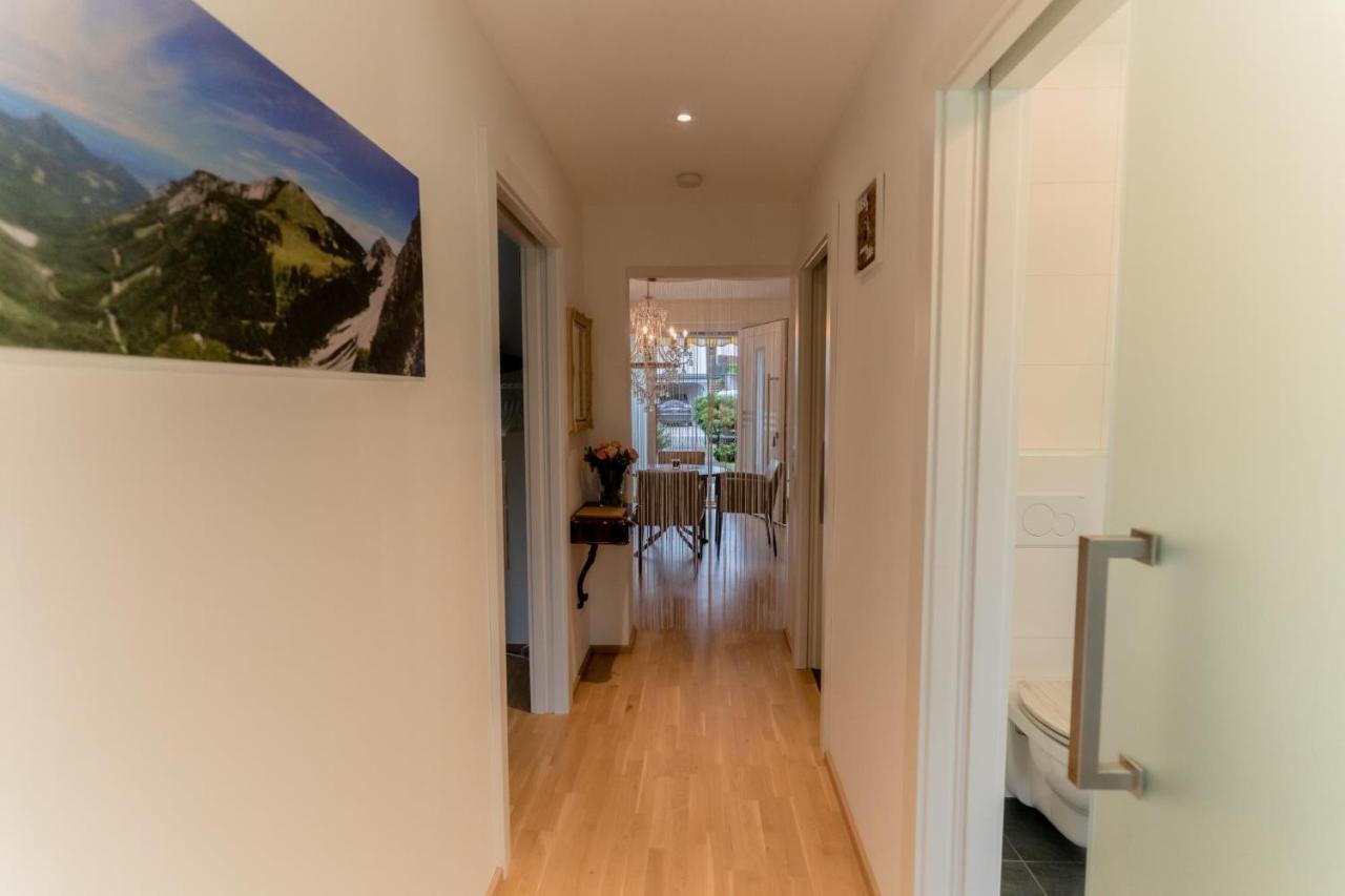 Apartment Bungalow Sekirn Εξωτερικό φωτογραφία
