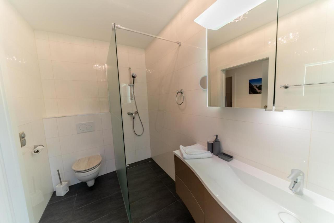 Apartment Bungalow Sekirn Εξωτερικό φωτογραφία