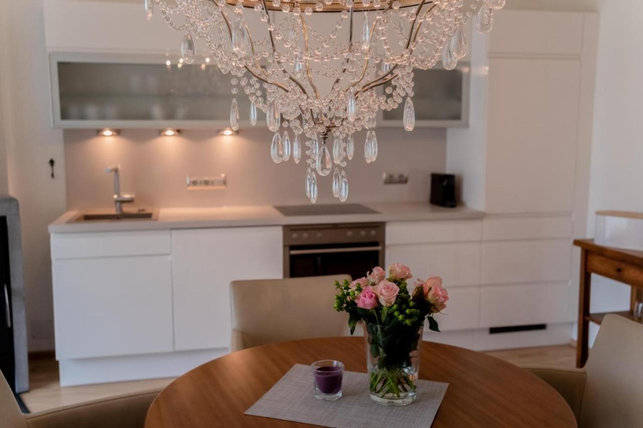 Apartment Bungalow Sekirn Εξωτερικό φωτογραφία