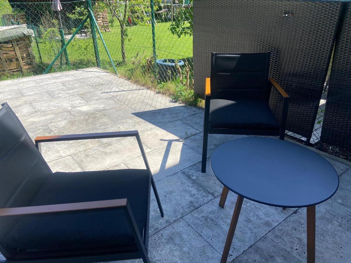 Apartment Bungalow Sekirn Εξωτερικό φωτογραφία
