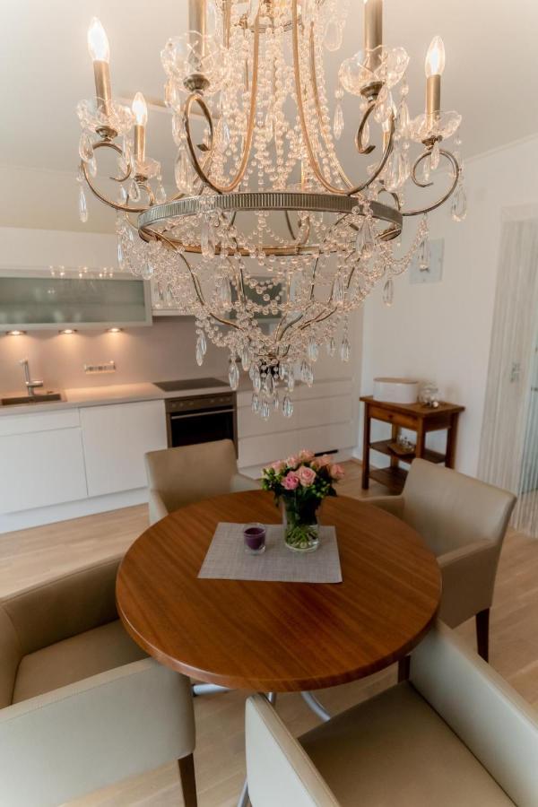 Apartment Bungalow Sekirn Εξωτερικό φωτογραφία